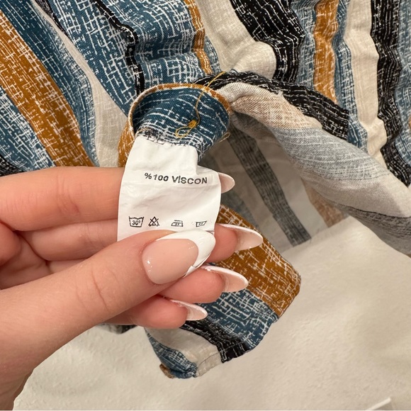 Le Marin button down SzL - Picture 4 of 4